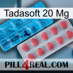Tadasoft 20Mg new14